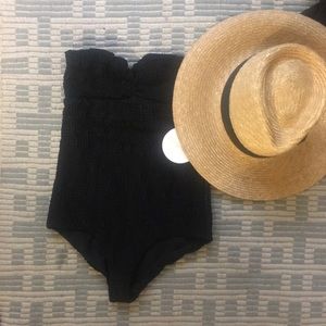 Tori Praver Lucy One Piece